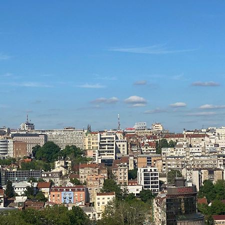 Belgrade Waterfront - Beograd Na Vodi Apartment Exterior foto
